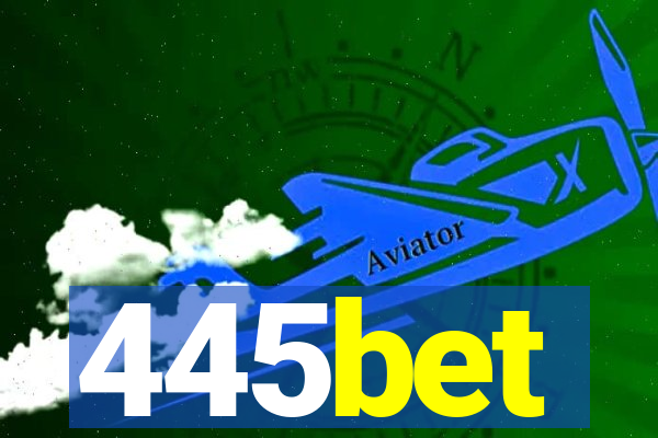 445bet