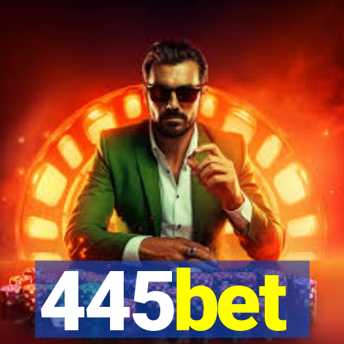 445bet