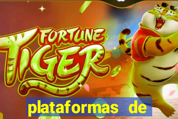 plataformas de jogos que pagam por cadastro sem deposito