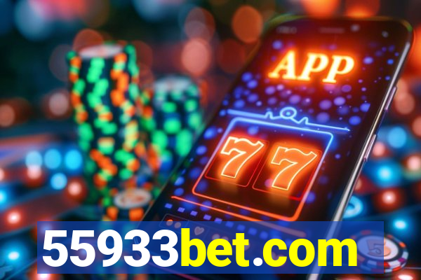 55933bet.com