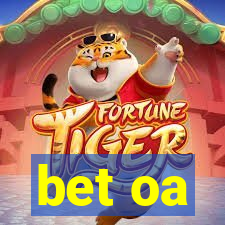 bet oa