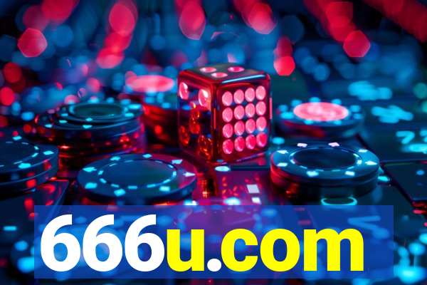 666u.com