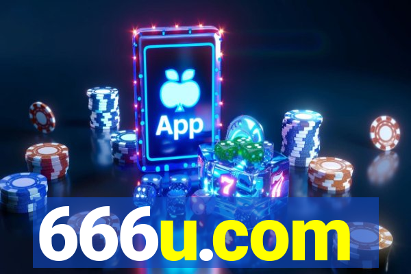 666u.com