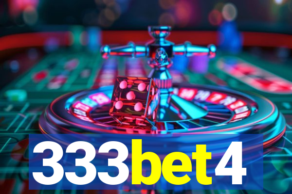 333bet4