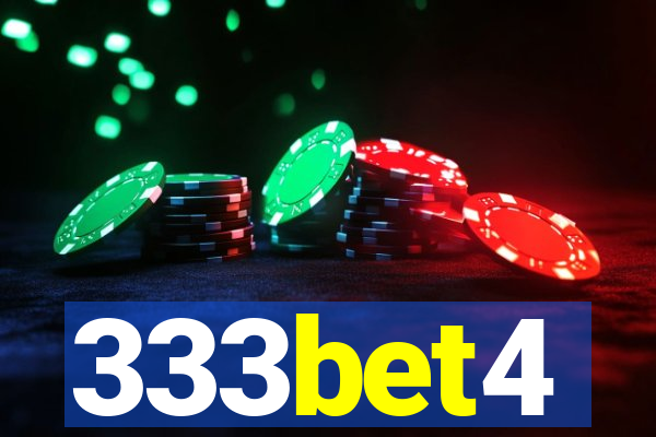 333bet4