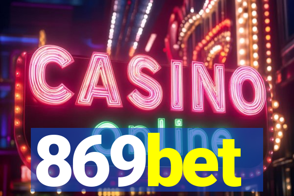 869bet