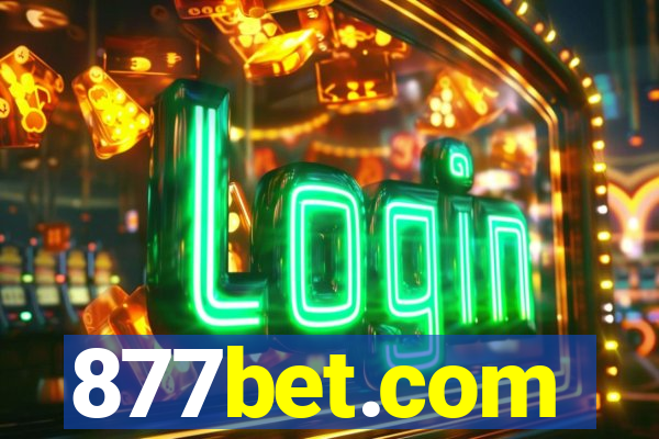 877bet.com