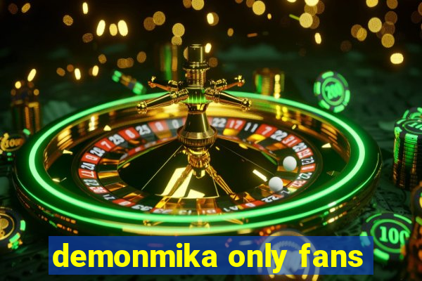 demonmika only fans