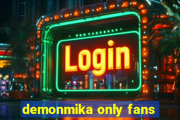 demonmika only fans