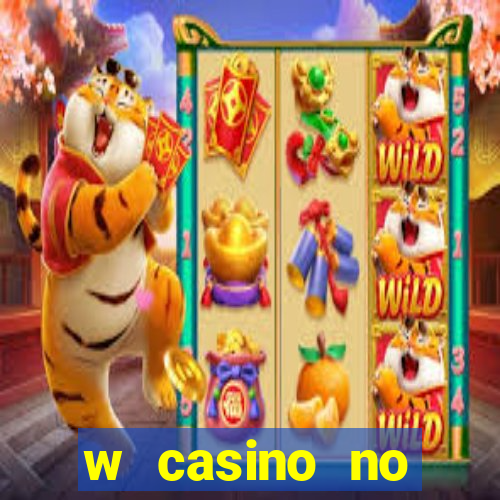 w casino no deposit bonus codes