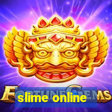 slime online