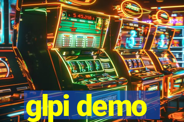 glpi demo