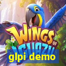 glpi demo