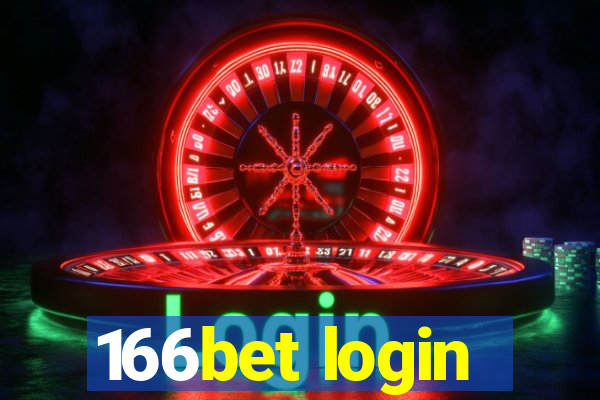 166bet login