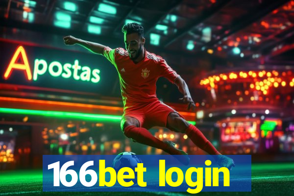 166bet login