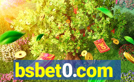 bsbet0.com