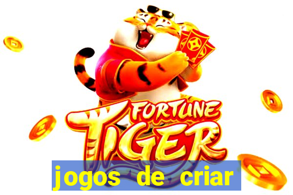 jogos de criar avatar online