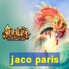 jaco paris