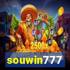 souwin777