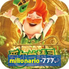 milionario-777.com