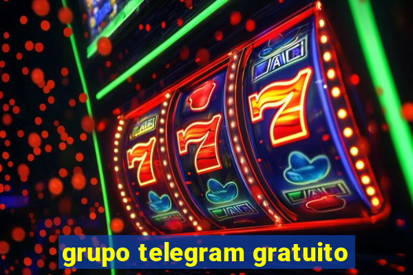 grupo telegram gratuito