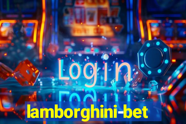 lamborghini-bet