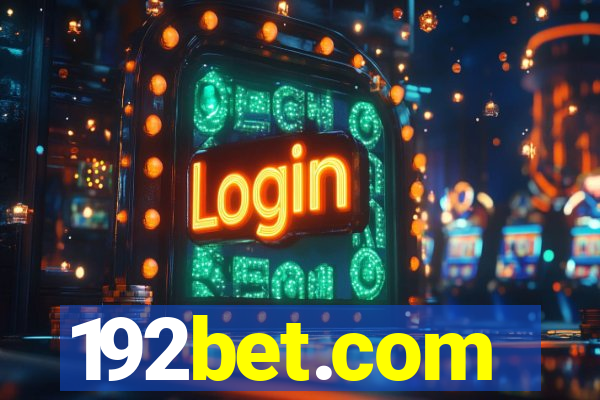 192bet.com