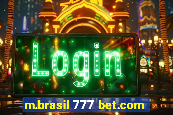 m.brasil 777 bet.com