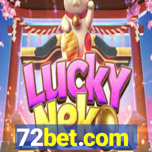 72bet.com