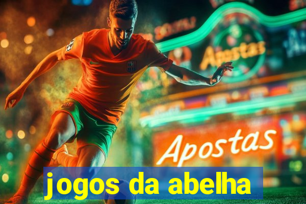 jogos da abelha