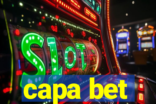 capa bet