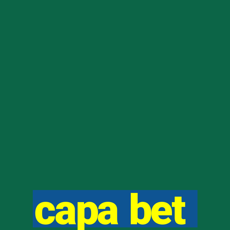 capa bet