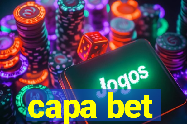 capa bet