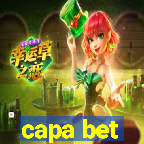 capa bet