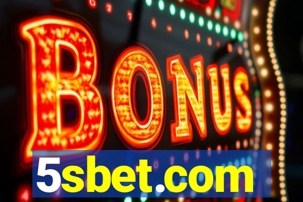 5sbet.com