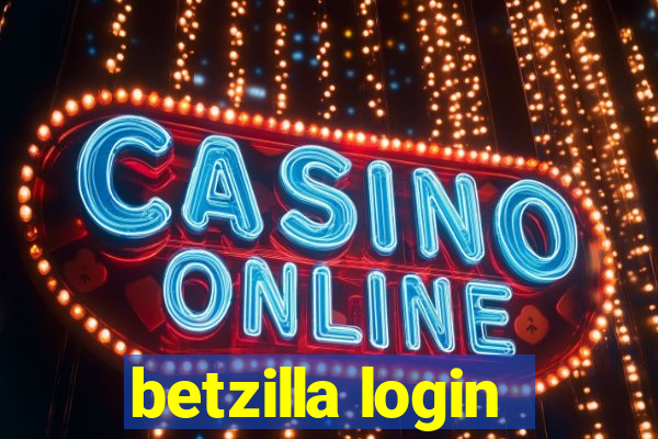 betzilla login