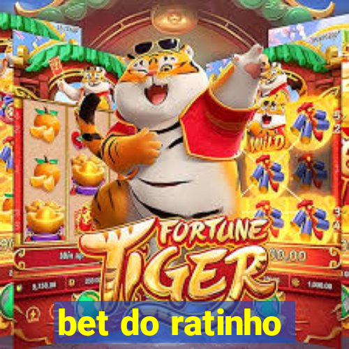 bet do ratinho