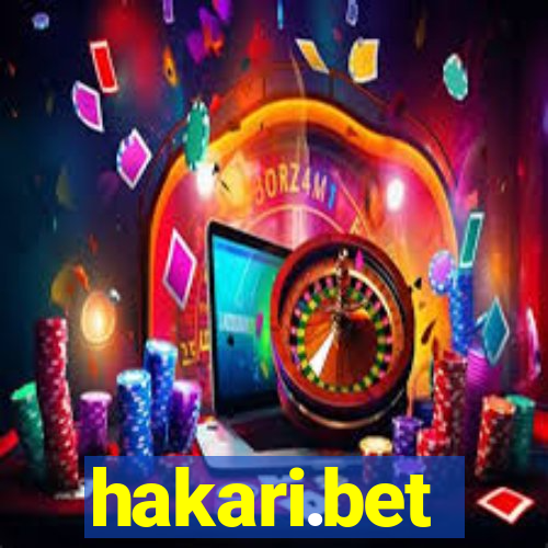 hakari.bet