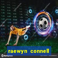 raewyn connell masculinidades pdf