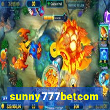 sunny777betcom