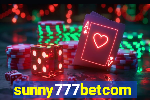 sunny777betcom