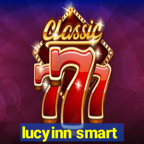 lucyinn smart