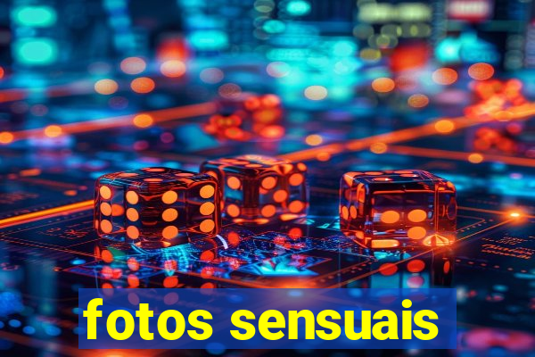 fotos sensuais