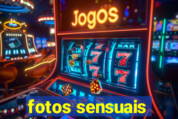 fotos sensuais