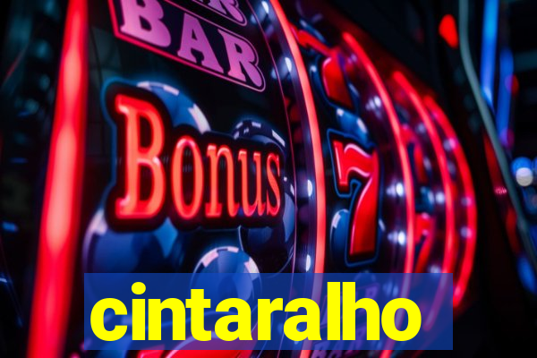 cintaralho