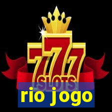 rio jogo