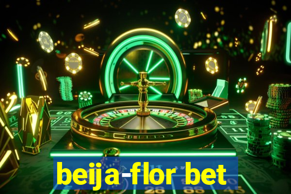 beija-flor bet