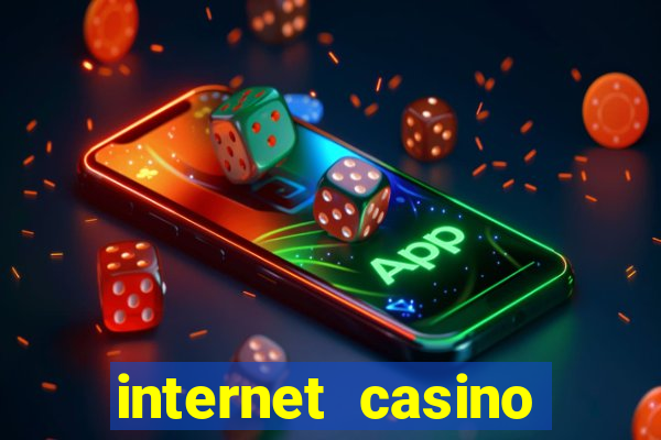 internet casino real money