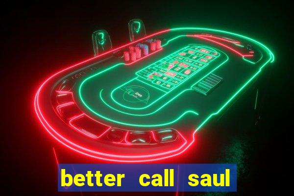 better call saul dublado torrent