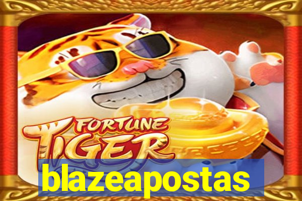 blazeapostas